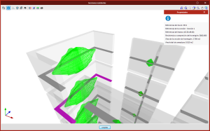 StruBIM Shear Walls. Toolbar